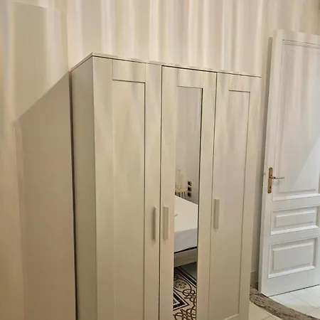 Apartmán Palazzo Gentile