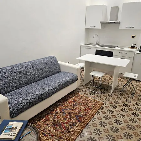 Palazzo Gentile Apartmán *