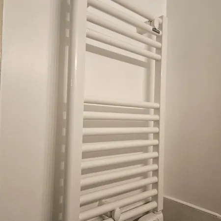 Apartament Palazzo Gentile