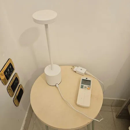 아파트 Palazzo Gentile *