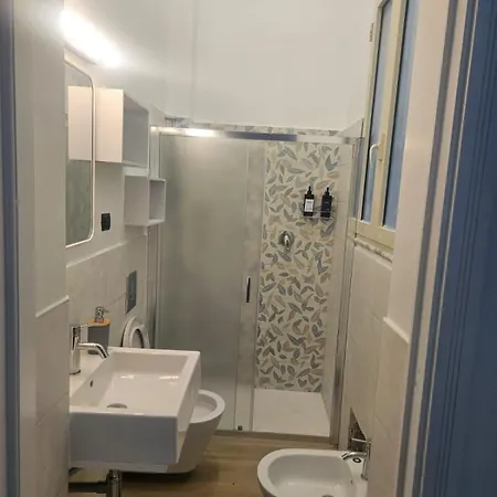 Palazzo Gentile Reggio di Calabria