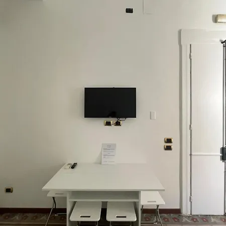 Palazzo Gentile דירה