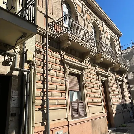 דירה Palazzo Gentile
