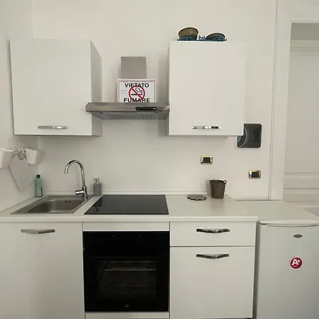 דירה Palazzo Gentile *