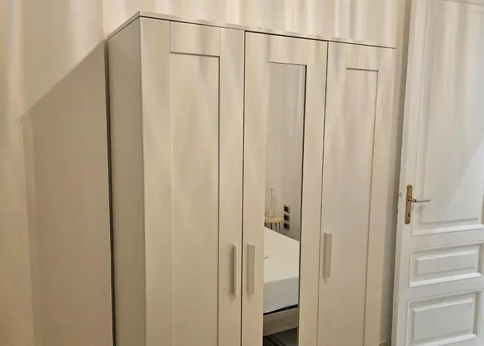 Appartamento Palazzo Gentile