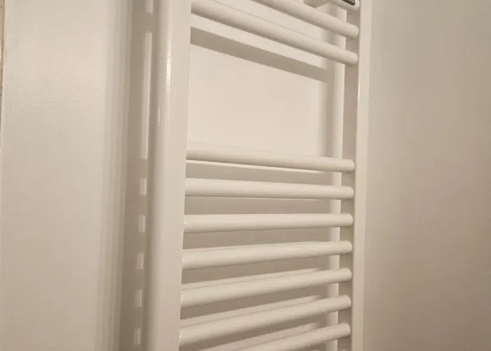 Appartamento Palazzo Gentile