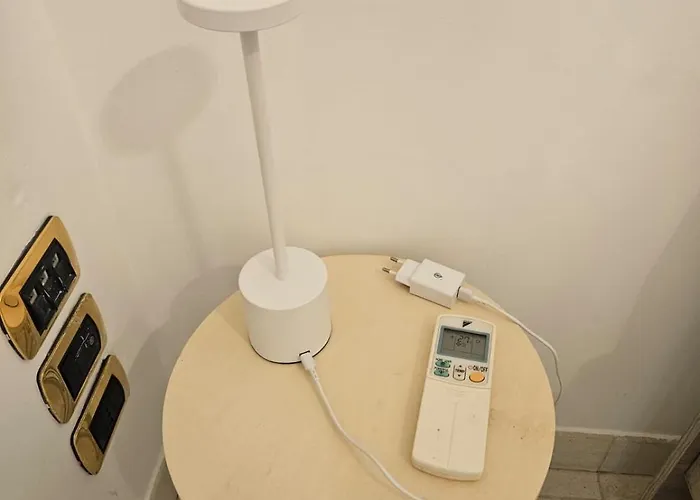 Appartamento Palazzo Gentile *