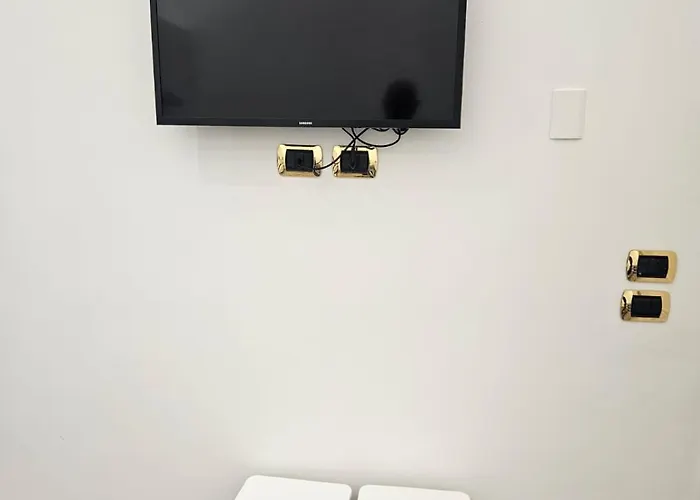 Appartamento Palazzo Gentile Reggio Calabria