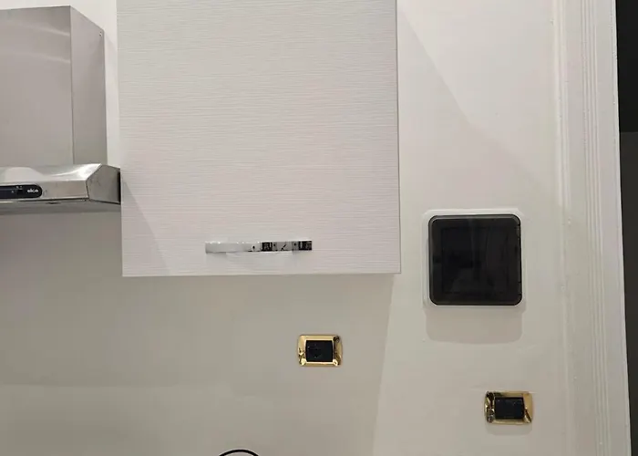 Appartamento Palazzo Gentile Reggio Calabria