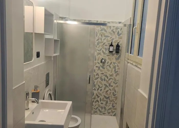 Palazzo Gentile Reggio Calabria