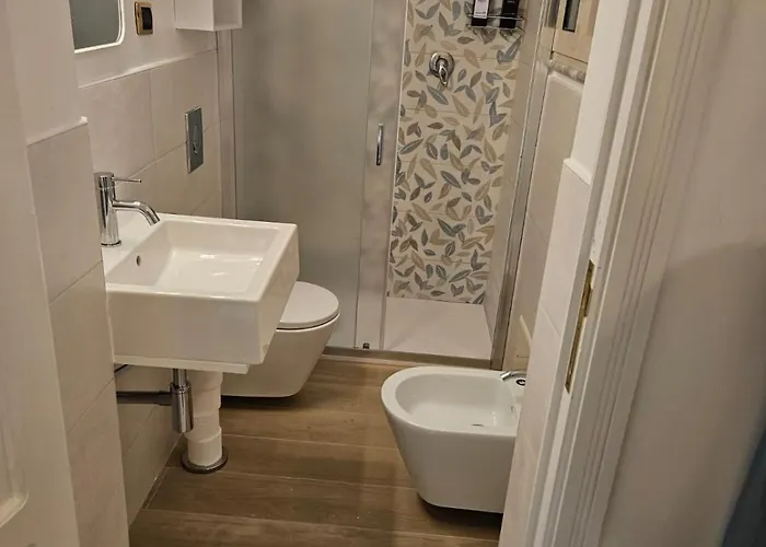 Appartamento Palazzo Gentile