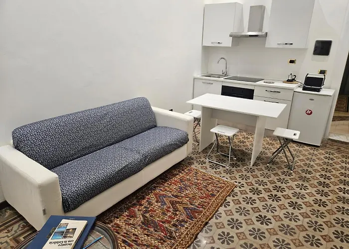 Palazzo Gentile Appartamento *